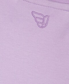 T-shirt paars