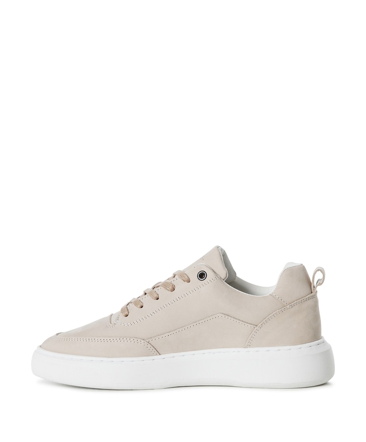 DR7 heren sneakers beige