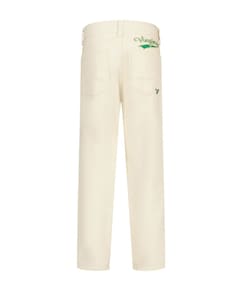 Castiano jongens jeans ecru