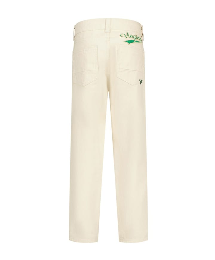 Castiano jongens jeans ecru