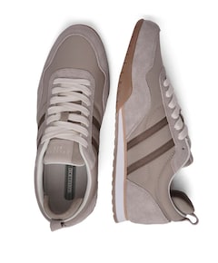 CR13 heren sneakers grijs