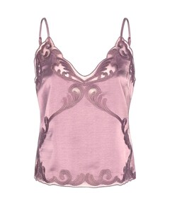 Dames top paars