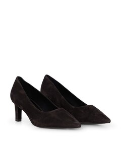 Court Sho dames pumps bruin