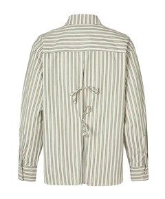 Blouse groen