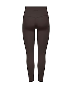ONPJAM-3-SANA XHW tights NOOS dames tights bruin