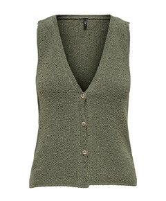 Gilet groen