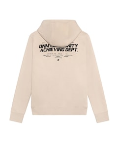 Jongens vest beige