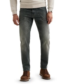 AVIATOR MID BLUE GREENCAST heren jeans blauw