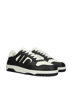 JADE VAUGHN heren sneakers wit