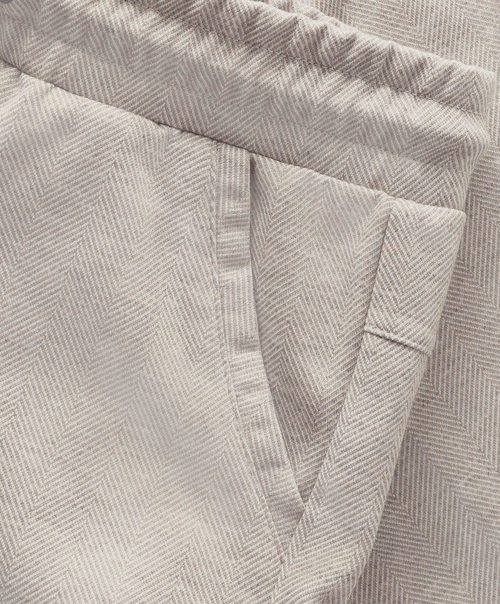 Cargo Check jongens broek beige