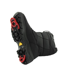 Stubai OC heren snowboots zwart