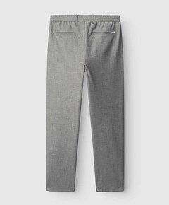 Napoli 19 phin broek grijs