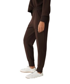 Myha club dames broek bruin