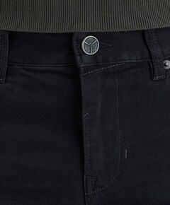 PME LEGEND NIGHTFLIGHT ELEME heren jeans zwart