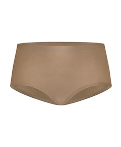 Dames slip beige
