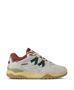 Fusion XT heren sneakers wit