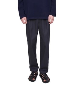 A.P.C Renato heren pantalon blauw