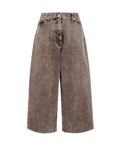 SAHARPER CULOTTE 15792 dames korte broek beige