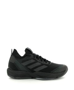 Rapidmove Adv Trainer W fitnesschoenen zwart