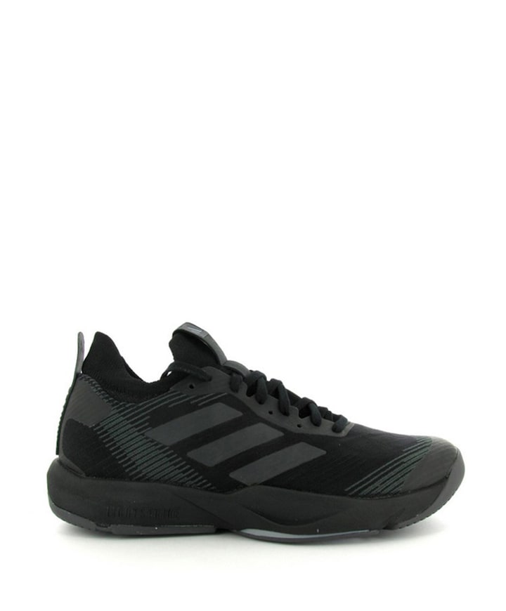 Rapidmove Adv Trainer W fitnesschoenen zwart