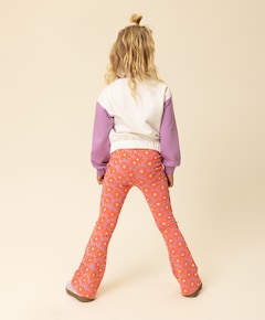 meisjes broek roze