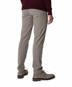 Modern Chino Collection heren pantalon beige