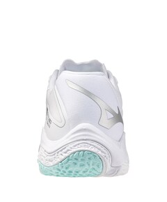 SHOE WAVE LIGHTNING Z WOS runningschoenen wit