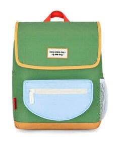 Uniseks tas  groen