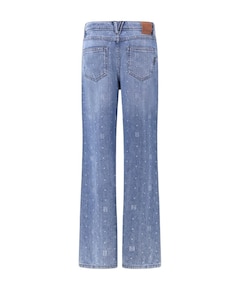 Indy meisjes jeans blauw