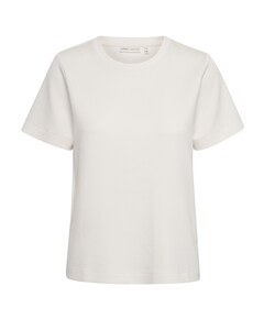 Dames t-shirt ecru