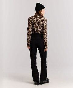 PRTRELOLE snowpants dames skibroek zwart