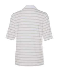 Polo beige