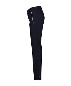 Erottaja dames broek blauw