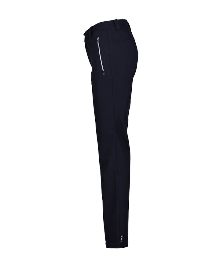 Erottaja dames broek blauw