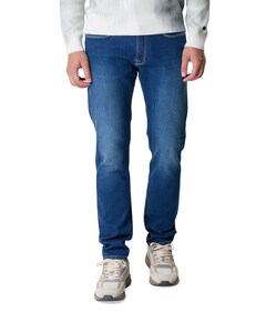 heren jeans blauw