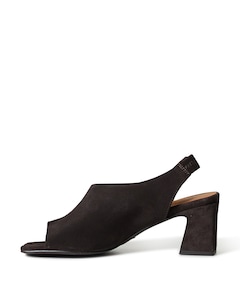 dames sandalets bruin