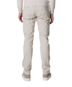 Bobby Slim Fit broek beige