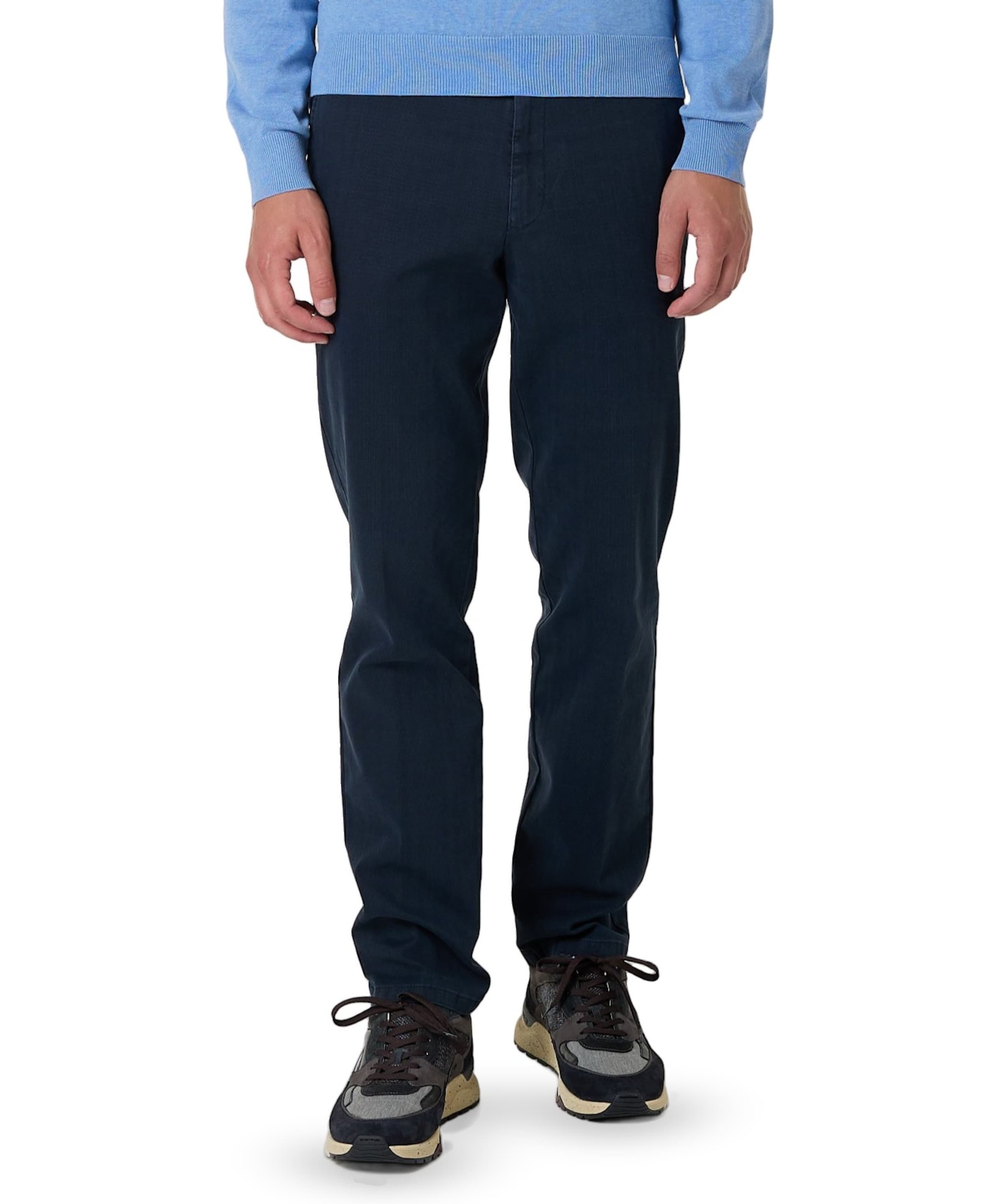PARIS Art.2-5621 heren broek blauw