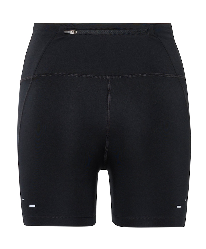 Nike Tempo Women's High-waisted 4i dames tights zwart