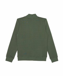 Sweater groen