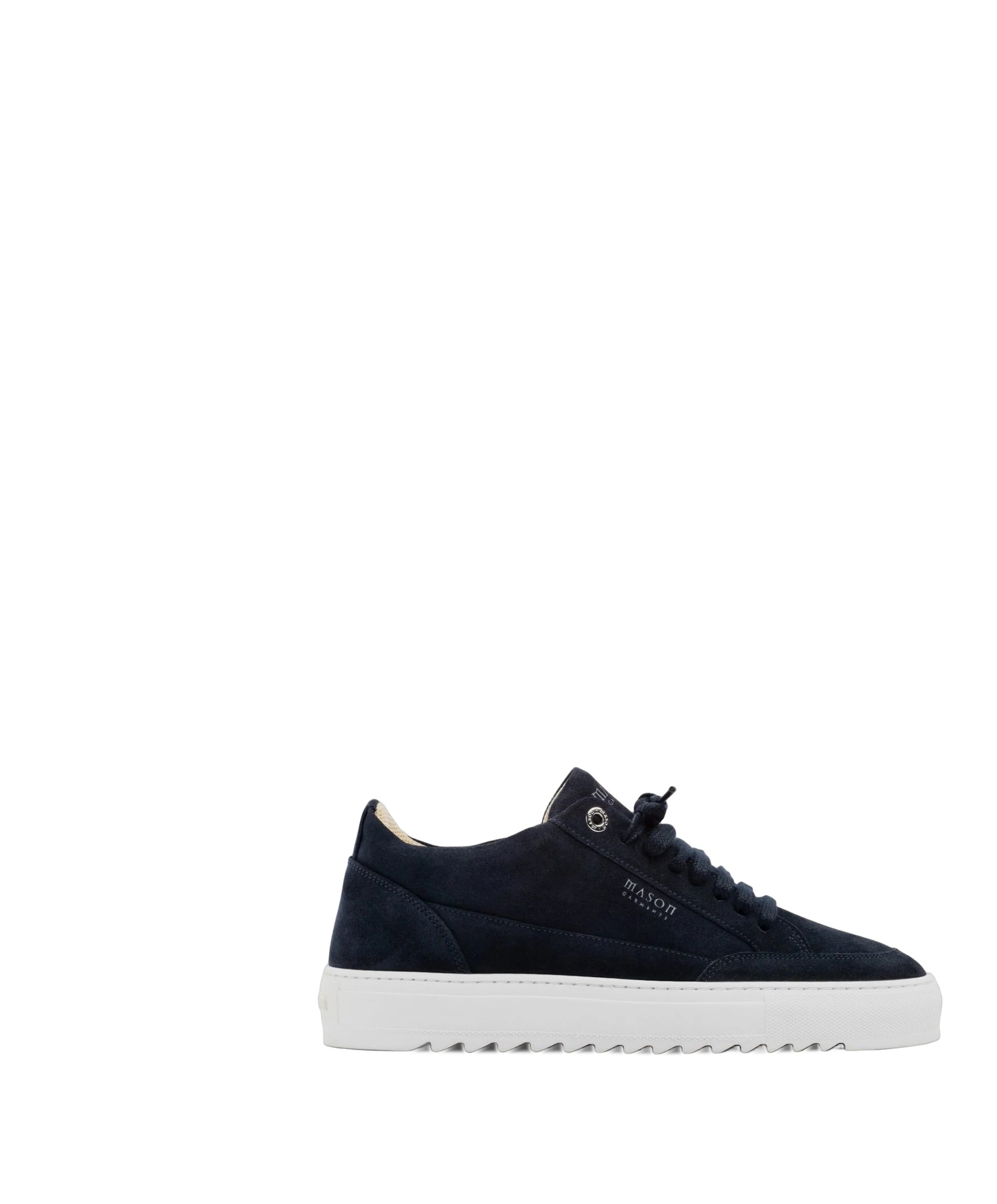 Tia Nativo MG51 heren sneakers blauw