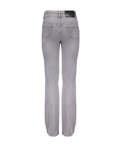 REVISED Love Bootcut jeans grijs