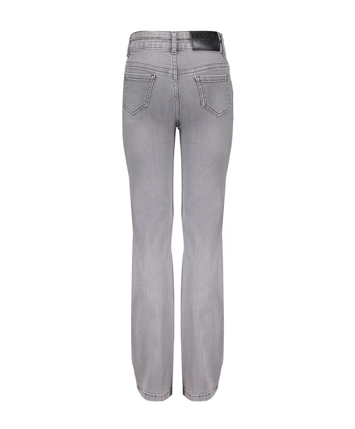 REVISED Love Bootcut jeans grijs