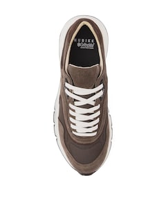 Luca Noa (M) heren sneakers grijs