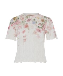 Dames trui multicolor