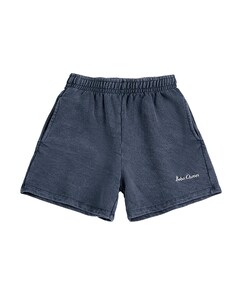 Bermuda jongens korte broek blauw