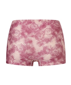 Dames short multicolor