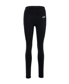 Tula dames tight zwart