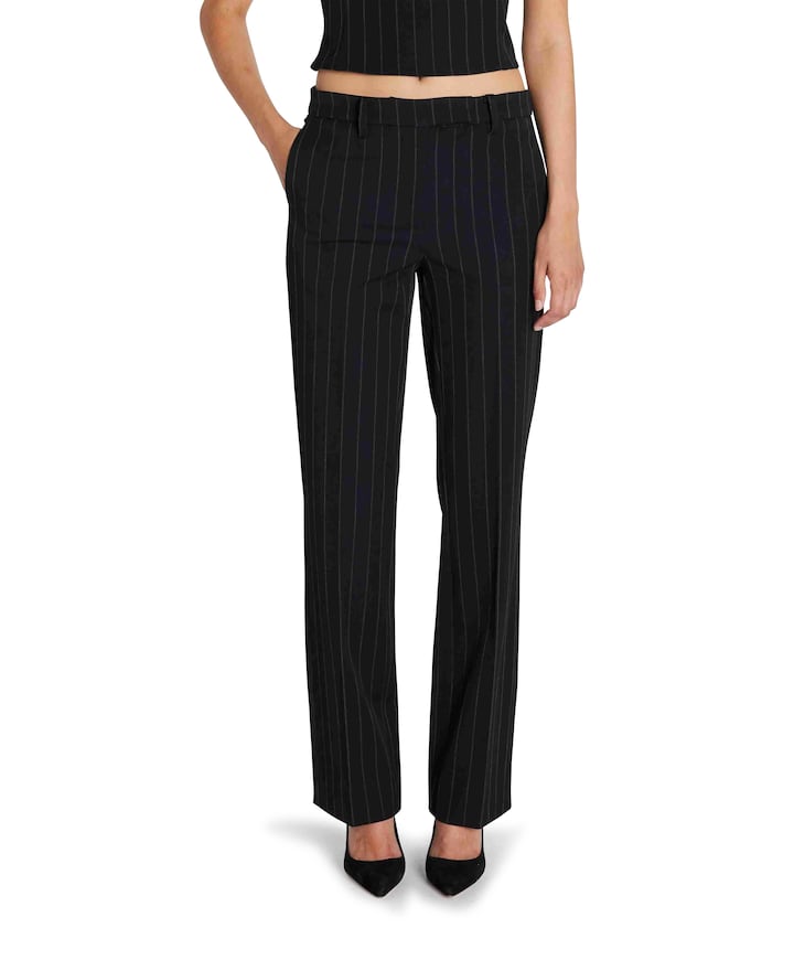 HydrangeaBBCigga broek zwart