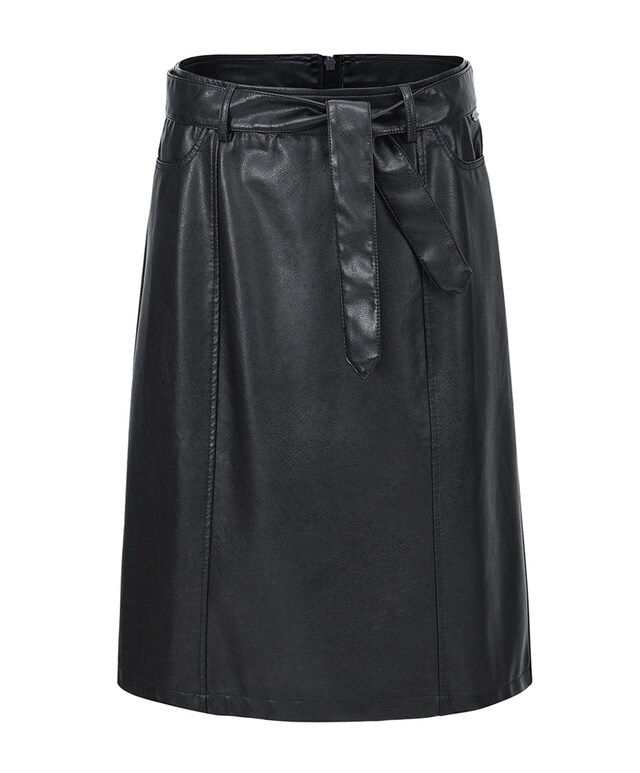 Geisha Rok zwart 93778 Van Tilburg